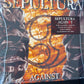 SEPULTURA - against