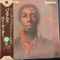 RON CARTER - pastels
