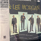 LEE MORGAN - here’s Lee Morgan