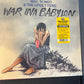 MAX ROMEO & THE UPSETTERS - war ina Babylon