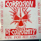 CORROSION OF CONFORMITY - eye for an eye