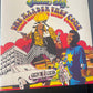 JIMMY CLIFF - the harder they come