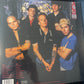 CRO-MAGS - the age of quarrel