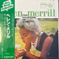 HELEN MERRILL - the nearest of you