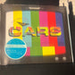 THE CARS - moving in stereo
