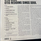 OTIS REDDING - Otis Redding sings soul
