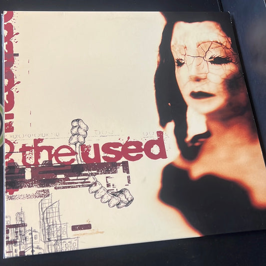 THE USED - The Used