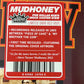 MUDHONEY - five dollar Bob’s mock cooter stew