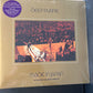 DEEP PURPLE - made in Japan