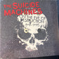 THE SUICIDE MACHINES -
