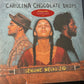 CAROLINA CHOCOLATE DROPS - genuine negro jig