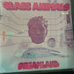 GLASS ANIMALS - dreamland