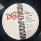MICHAEL JACKSON - bad