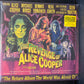 ALICE COOPER - the revenge of Alice Cooper