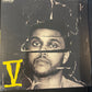 THE WEEKND - beauty behind the madness