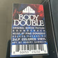 BODY DOUBLE - Pino Donaggio