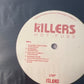 THE KILLERS - hot fuss
