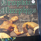 DROPKICK MURPHYS - the warriors code