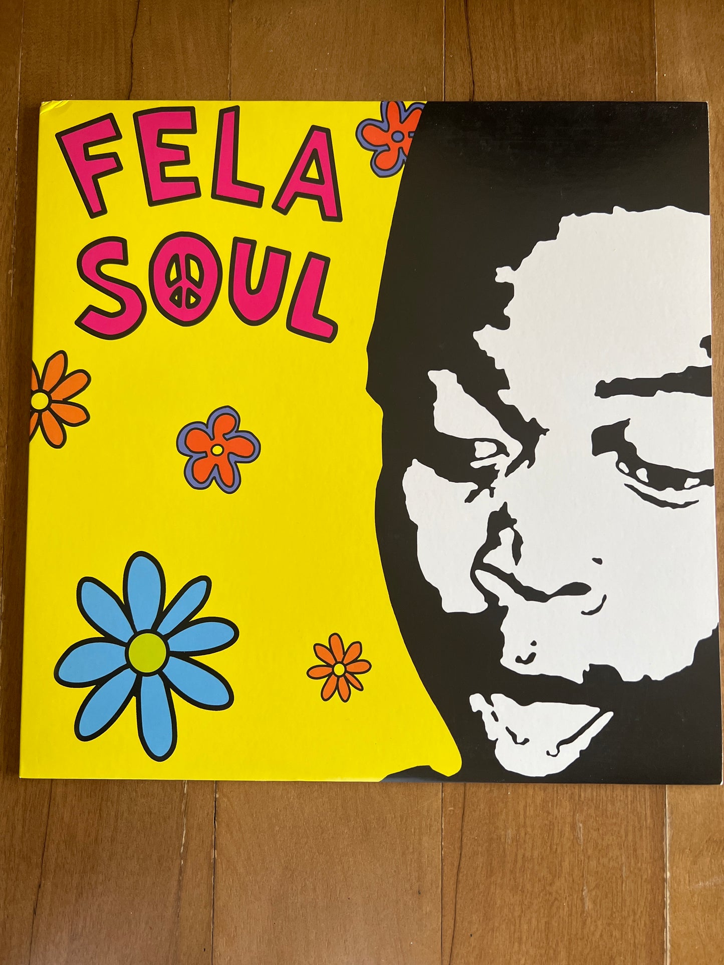 AMERIGO GAZAWAY - Fela Soul