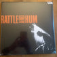 U2 - rattle and hum
