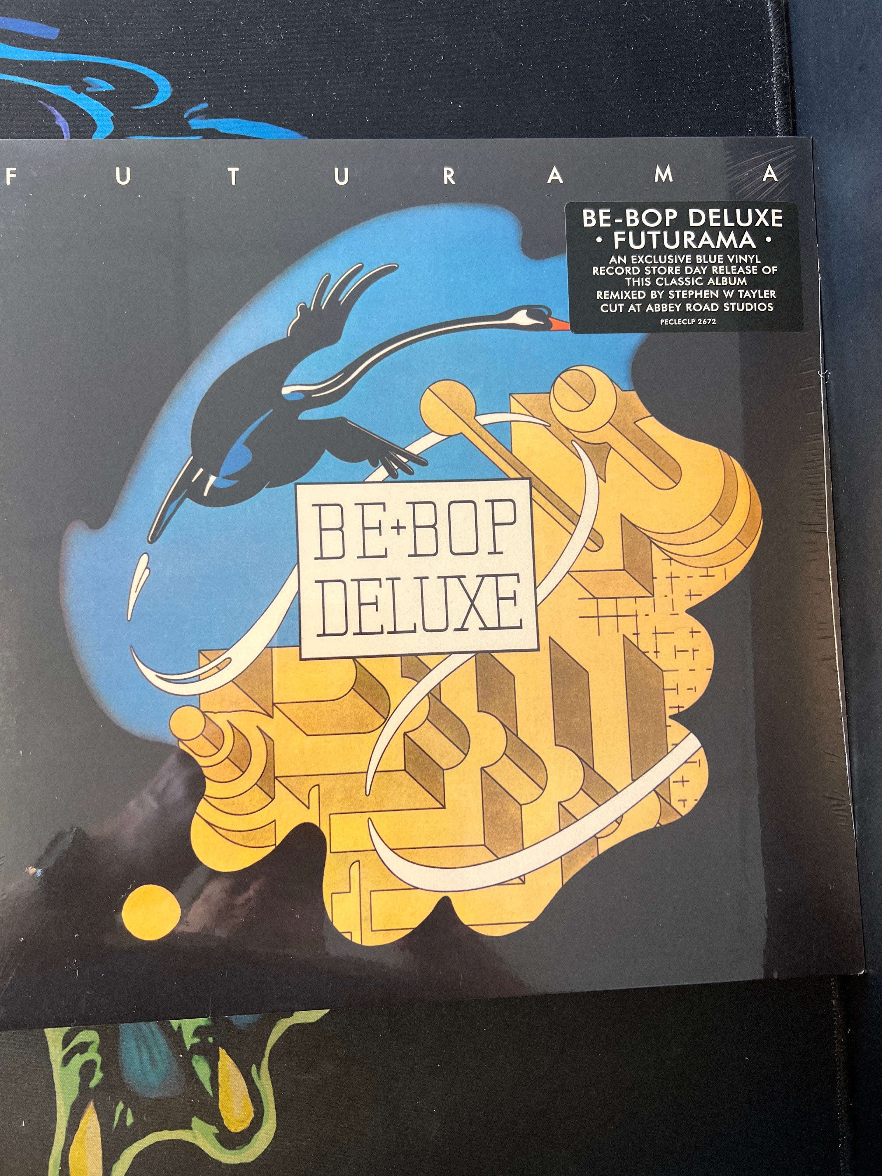 RSD – Northwest Grooves