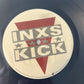 INXS - kick