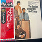 THE BEATLES - yesterday and today