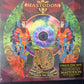 MASTODON - Crack the skye