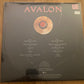 ROXY MUSIC - Avalon