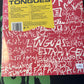 THE ROLLING STONES - Foreign Tongues
