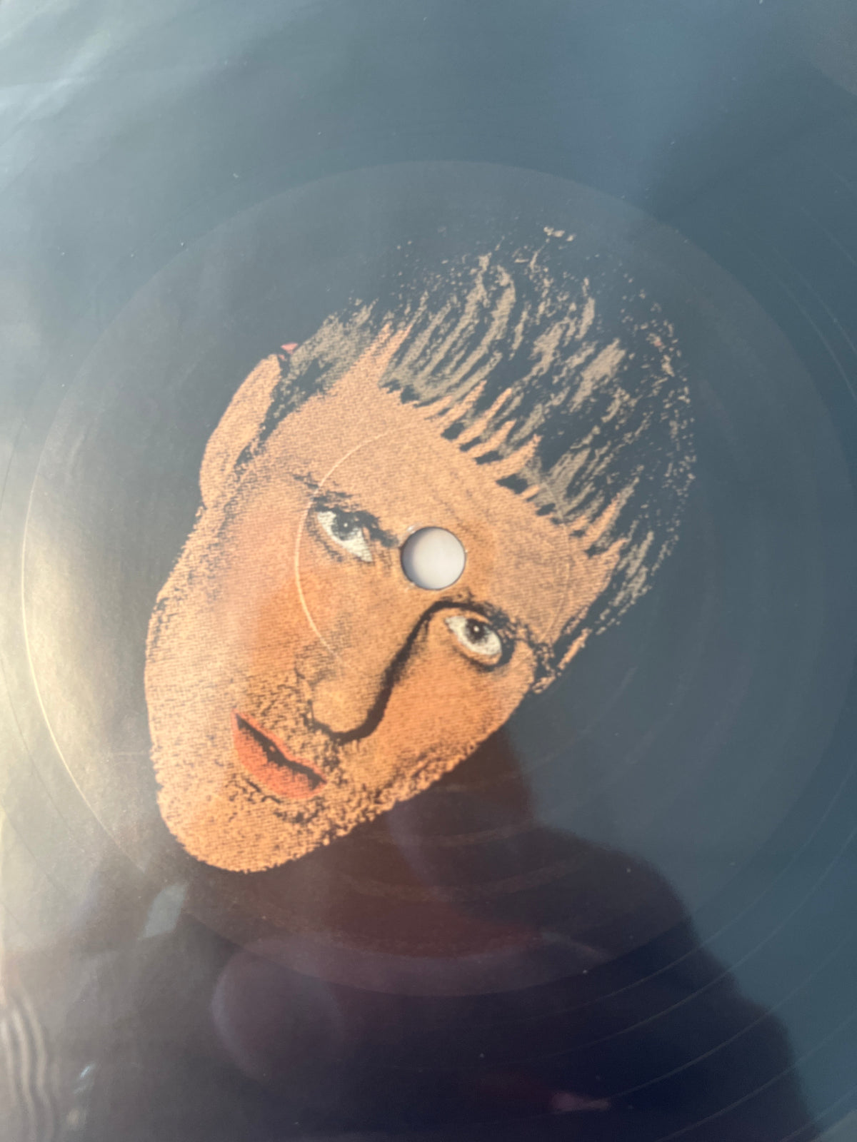 SLEAFORD MODS - the demise of Planet X