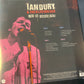 IAN DURY & THE BLOCKHEADS - live in London 1980