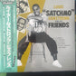 LOUIS “SATCHMO” ARMSTRONG - and his friends