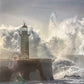 DAVID CROSBY - lighthouse