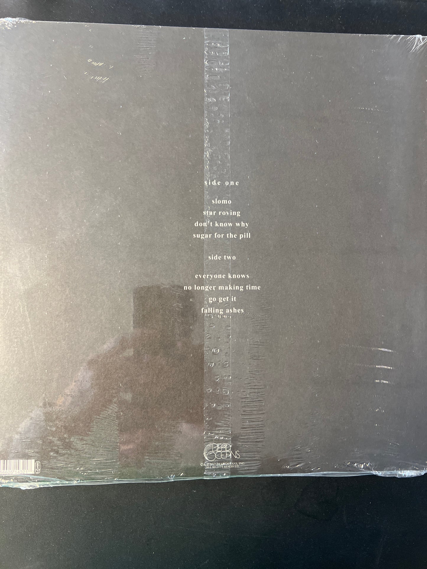 SLOWDIVE - SLOWDIVE