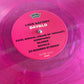LOVE BATTERY - dayglo