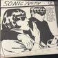 SONIC YOUTH - goo