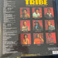 TRIBE - dedication