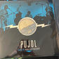 PUJOL - live at Third Man