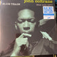 JOHN COLTRANE - blue train