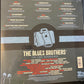 THE BLUES BROTHERS - the lost recordings