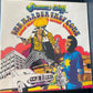 THE HARDER THEY COME - Jimmy Cliff