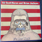 GIL SCOTT-HERON and BRIAN JACKSON - it’s your world