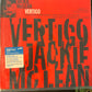JACKIE McLEAN - vertigo