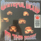 GRATEFUL DEAD - in the dark