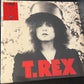 T. REX - the slider