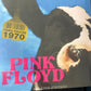 PINK FLOYD - Paris Theatre 1970 (live radio broadcast)