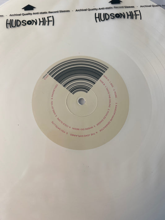 WILCO - Star Wars