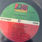 LED ZEPPELIN - II (Monarch RL pressing)