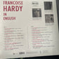 FRANCOISE HARDY - in English